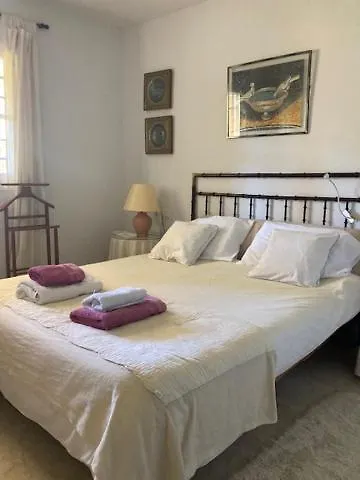 La Casita De Lines Lejlighed Caleta de Vélez