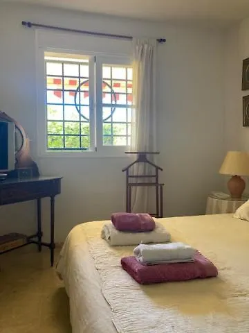 La Casita De Lines Apartment Caleta De Velez