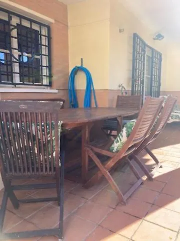 La Casita De Lines Apartment Caleta De Velez 0*,  Spain