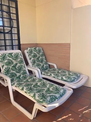 La Casita De Lines Apartment Caleta De Velez